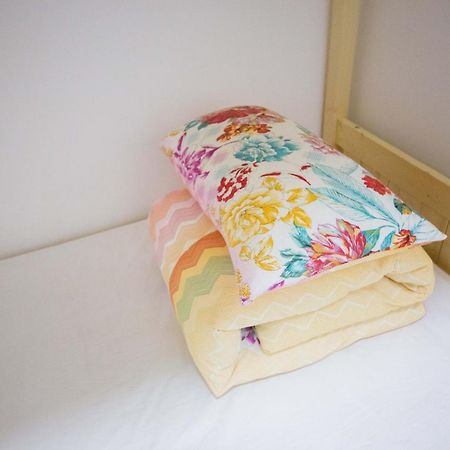 Fish Yha Hotel Tây An Ngoại thất bức ảnh