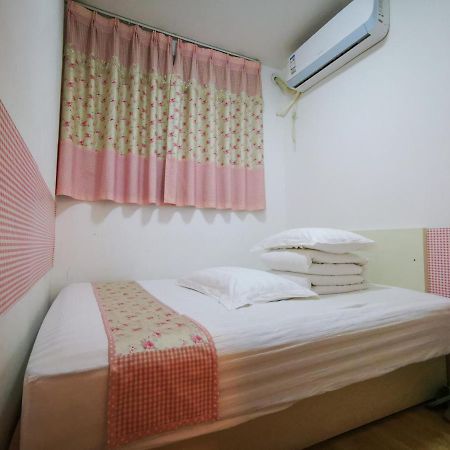 Fish Yha Hotel Tây An Ngoại thất bức ảnh