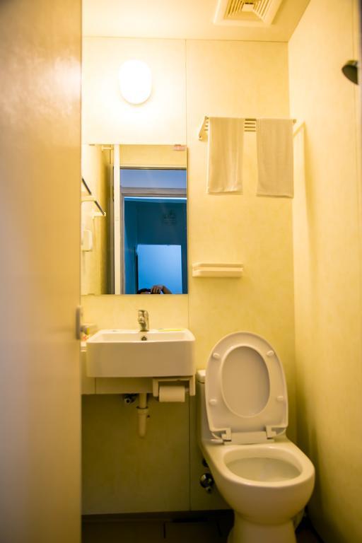 Fish Yha Hotel Tây An Ngoại thất bức ảnh