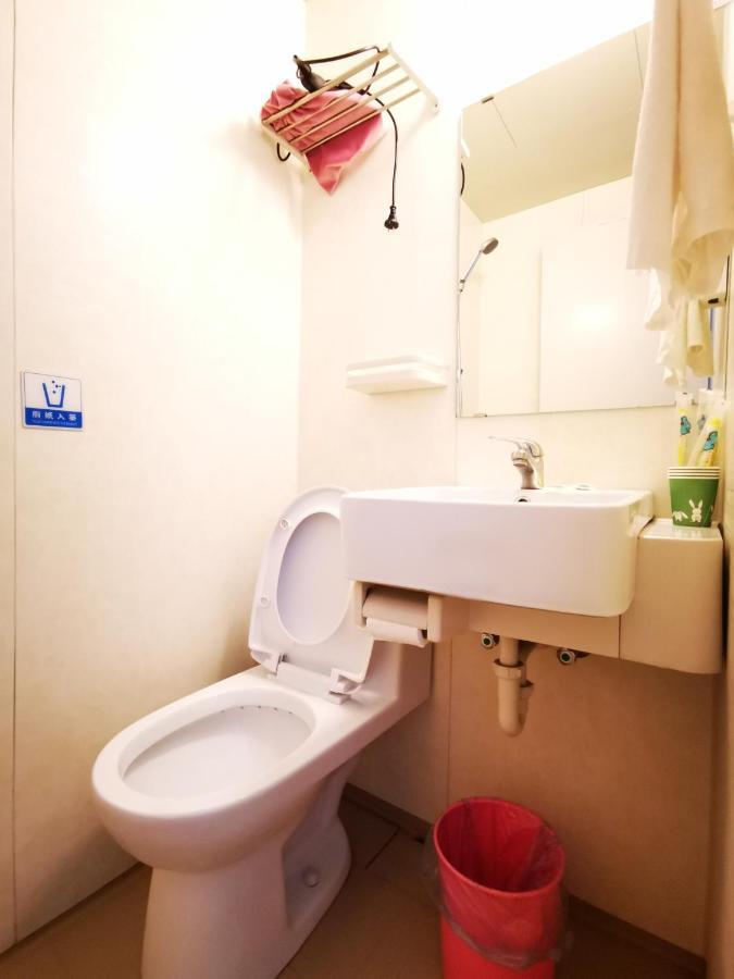 Fish Yha Hotel Tây An Ngoại thất bức ảnh