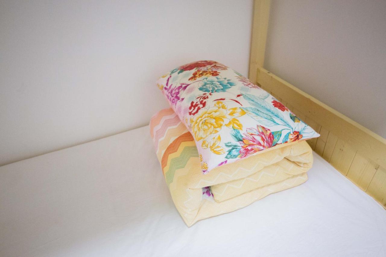 Fish Yha Hotel Tây An Ngoại thất bức ảnh