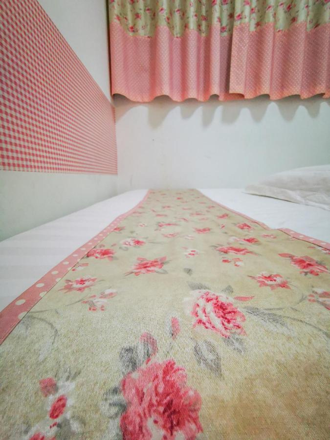 Fish Yha Hotel Tây An Ngoại thất bức ảnh