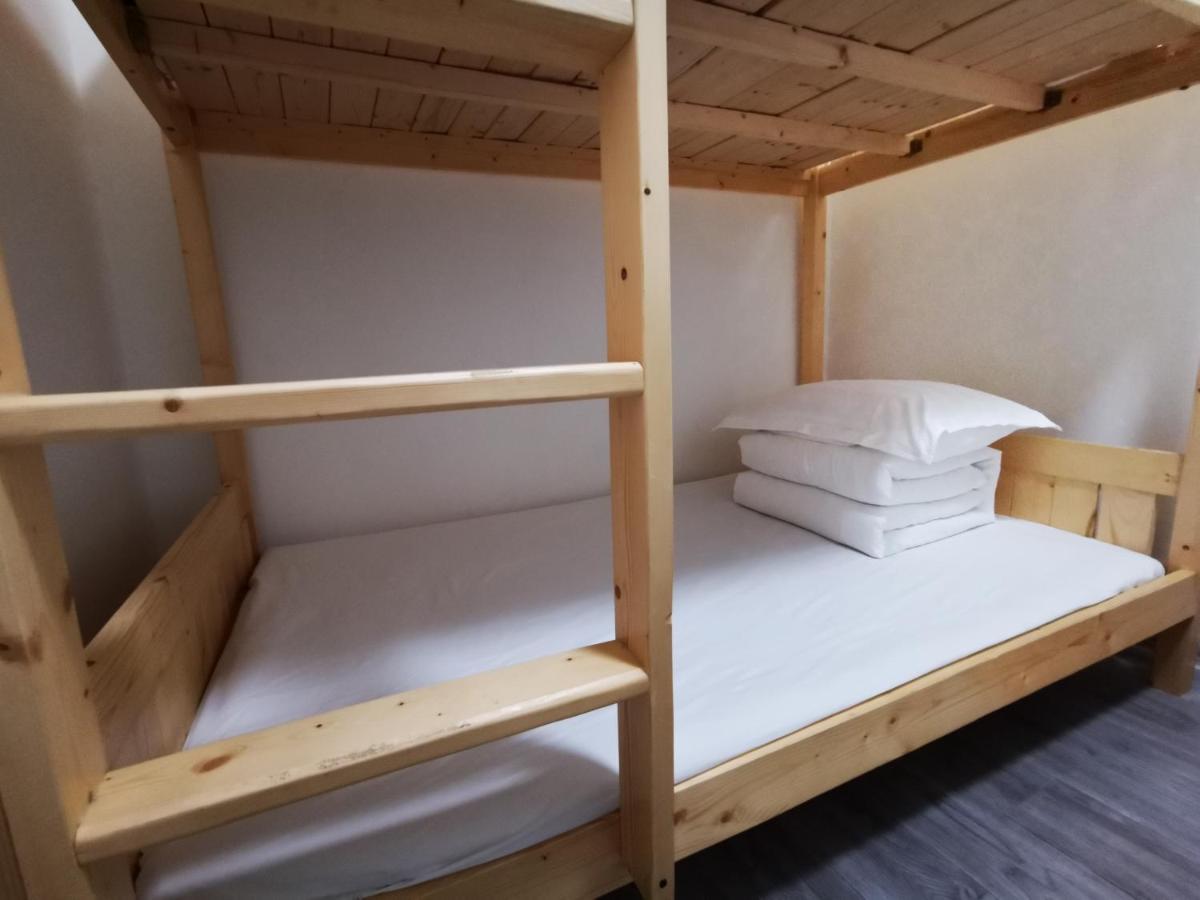 Fish Yha Hotel Tây An Ngoại thất bức ảnh